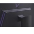 LG Monitor UltraGear OLED 27GX700A, 27", 2560 x 1440, 280 Hz, OLED, crna